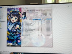 Игровой ПК на Core i5 11400F