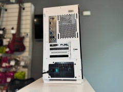 Игровой ПК на Core i5 11400F