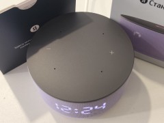 Яндекс Станция Мини 3