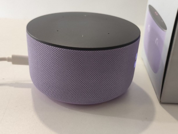 Яндекс Станция Мини 3