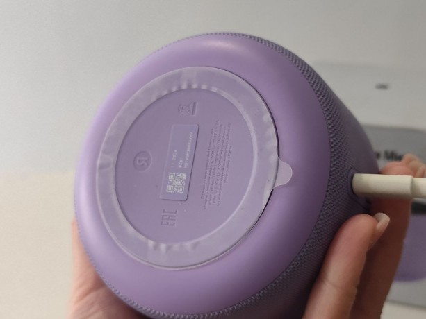 Яндекс Станция Мини 3