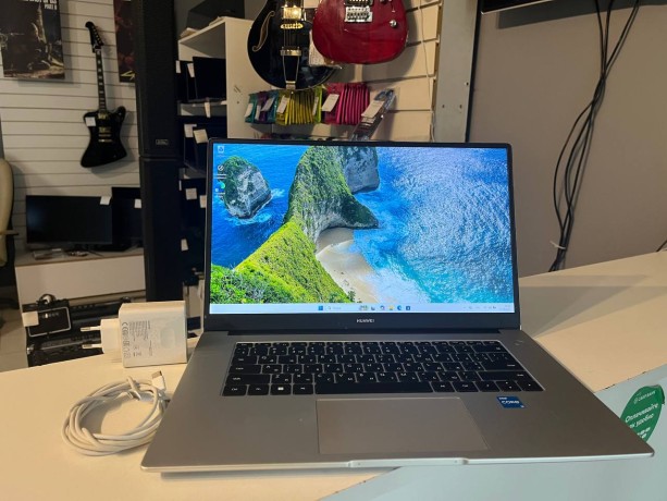 Huawei Matebook D15