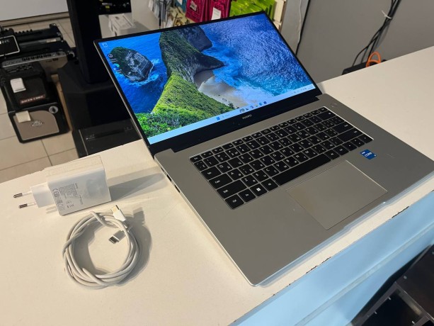 Huawei Matebook D15