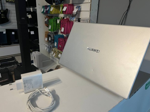 Huawei Matebook D15