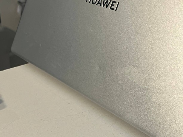 Huawei Matebook D15