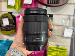 Canon Ef-S 18-135Mm F/3.5-5.6 Is Usm