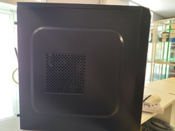 Офисный компьютер на Core i5 6400