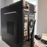 Офисный компьютер на Core i5 6400