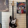 Rockdale Stars Jb Bass Black