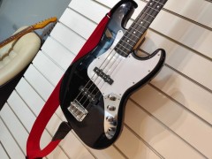 Rockdale Stars Jb Bass Black