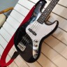 Rockdale Stars Jb Bass Black