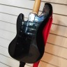 Rockdale Stars Jb Bass Black