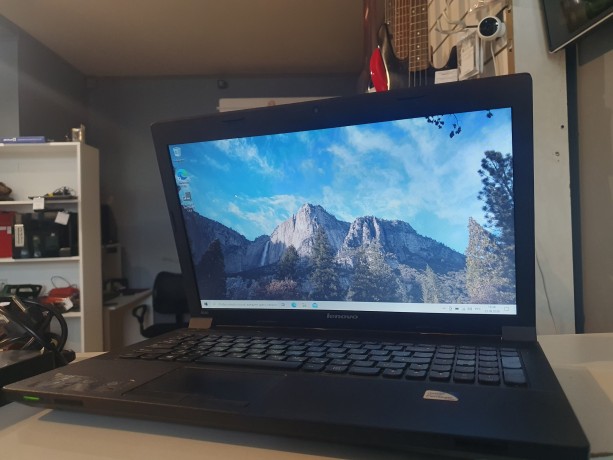 Lenovo Ideapad B590