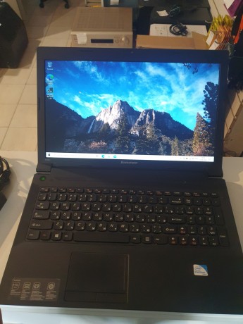 Lenovo Ideapad B590