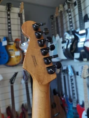 Charvel Pro-Mod Plus So-Cal SC1 HH HT EB