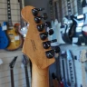 Charvel Pro-Mod Plus So-Cal SC1 HH HT EB