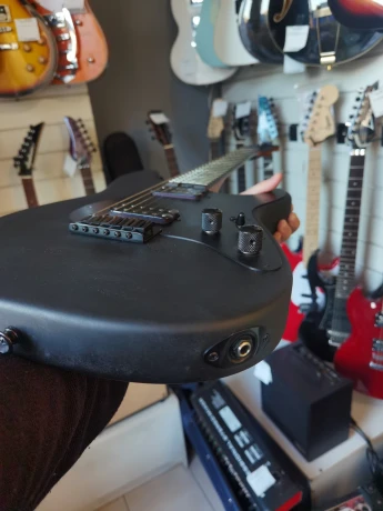 Charvel Pro-Mod Plus So-Cal SC1 HH HT EB