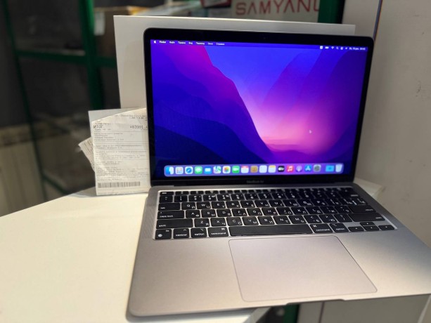 Apple Macbook Air M1 2020