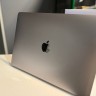 Apple Macbook Air M1 2020