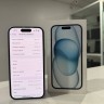 Apple iPhone 15