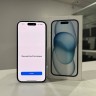 Apple iPhone 15