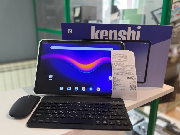 KENSHI E12 Lte