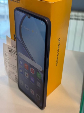 Realme Note 60