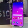 Samsung Galaxy S10 Lite