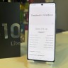 Samsung Galaxy S10 Lite