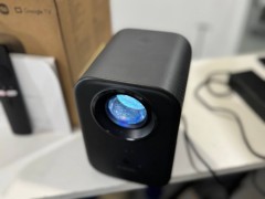 Xiaomi Smart Projector L1