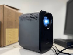 Xiaomi Smart Projector L1