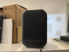 Xiaomi Smart Projector L1