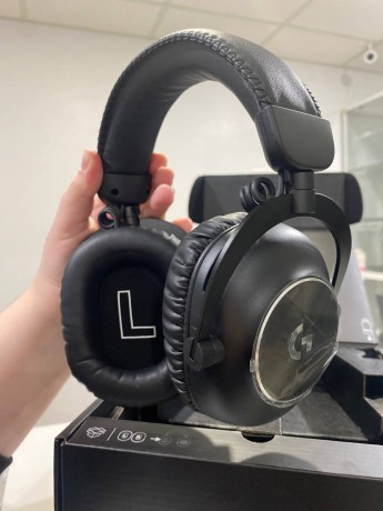 Logitech G Pro X2 Lightspeed