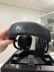 Logitech G Pro X2 Lightspeed
