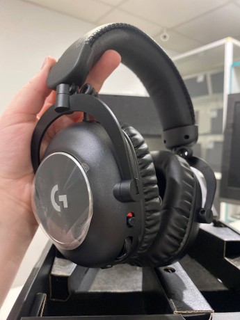 Logitech G Pro X2 Lightspeed