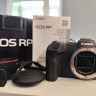 Canon Eos Rp