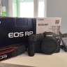 Canon Eos Rp
