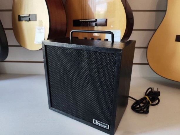 Ibanez Ibz10bv2