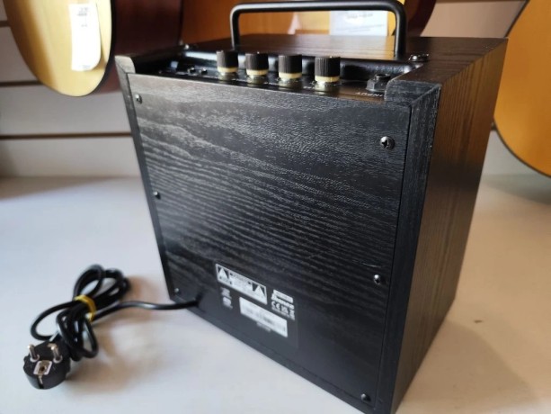 Ibanez Ibz10bv2