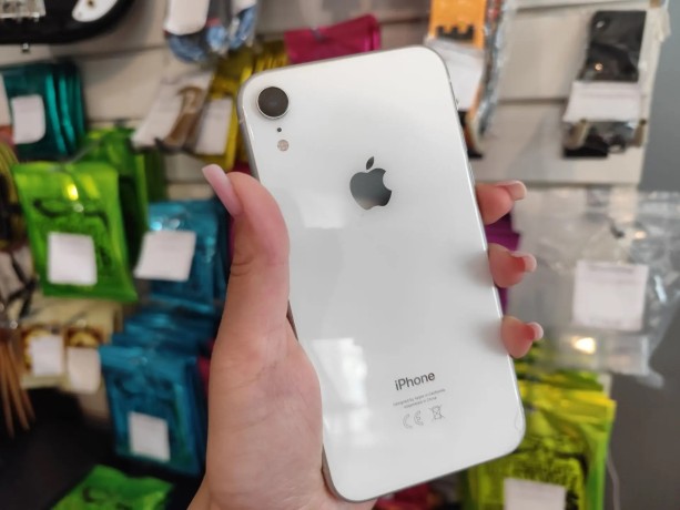 Apple iPhone Xr