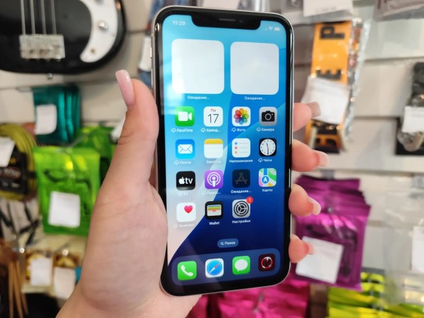 Apple iPhone Xr