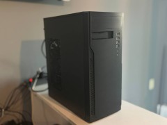 Игровой ПК на Ryzen 3 3100