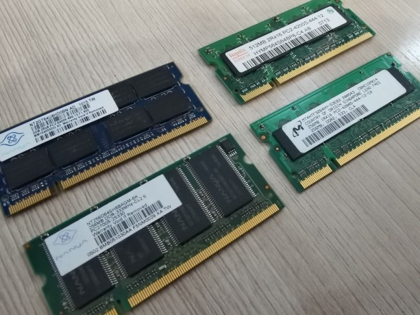 PC2 ram