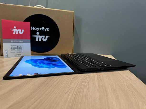 iRu Калибр 15Tli