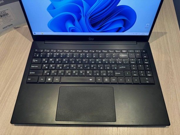 iRu Калибр 15Tli