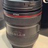 Canon Ef 24-70Mm F/4L Is Usm