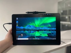 Wacom Cintiq Pro 13