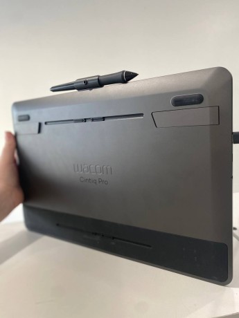 Wacom Cintiq Pro 13