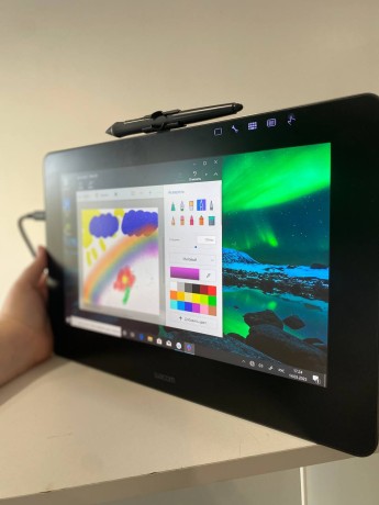 Wacom Cintiq Pro 13