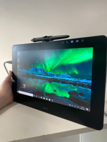 Wacom Cintiq Pro 13